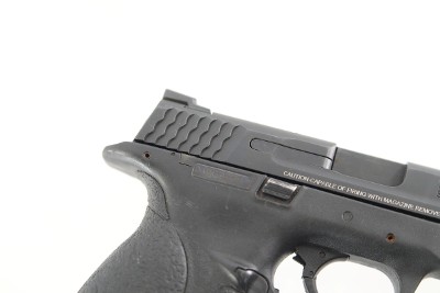 SMITH & WESSON M&P 40 40 Smith & Wesson - Image 6 of 10