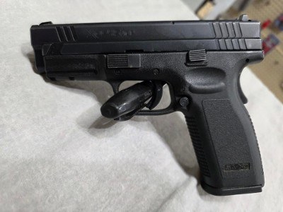 SPRINGFIELD ARMORY XD-45 ACP 45 ACP (45 Auto) - Image 2 of 4
