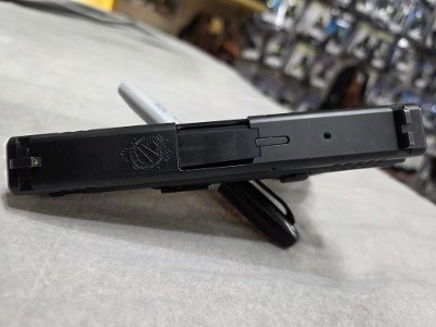 SPRINGFIELD ARMORY XD-45 ACP 45 ACP (45 Auto) - Image 3 of 4