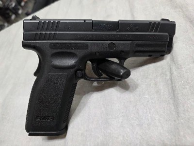 SPRINGFIELD ARMORY XD-45 ACP 45 ACP (45 Auto) - Image 1 of 4