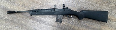 RUGER MINI 14 .223 REM - Image 1 of 9