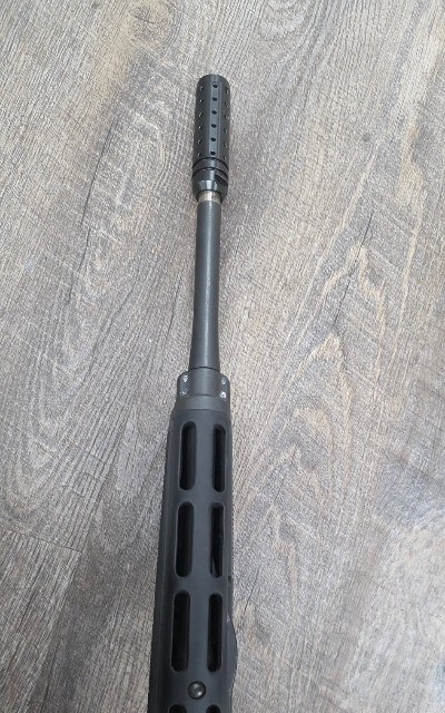 RUGER MINI 14 .223 REM - Image 3 of 9