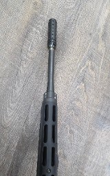 RUGER MINI 14 .223 REM - Image 3 of 9