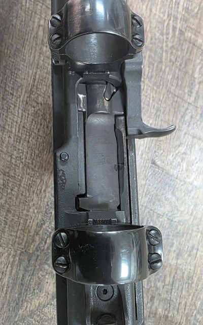 RUGER MINI 14 .223 REM - Image 4 of 9