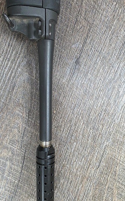 RUGER MINI 14 .223 REM - Image 8 of 9
