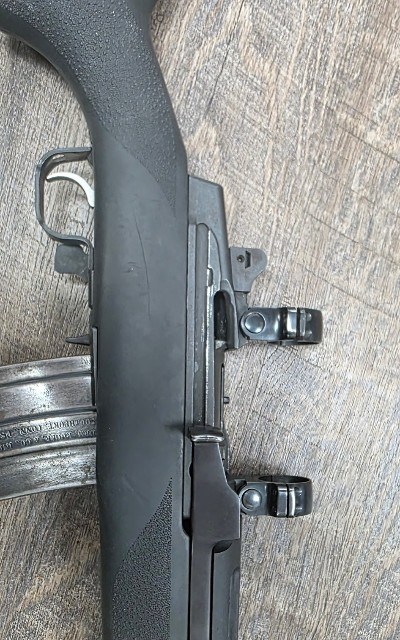 RUGER MINI 14 .223 REM - Image 9 of 9