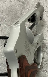 SMITH & WESSON 642-2 .38 SPL +P - Image 3 of 6