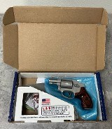 SMITH & WESSON 642-2 .38 SPL +P - Image 6 of 6
