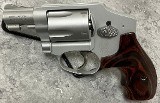 SMITH & WESSON 642-2 .38 SPL +P - Image 5 of 6