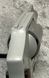 SMITH & WESSON 642-2 .38 SPL +P - Image 2 of 6