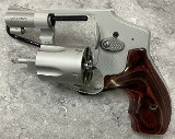 SMITH & WESSON 642-2 .38 SPL +P - Image 4 of 6