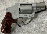 SMITH & WESSON 642-2 .38 SPL +P - Image 1 of 6