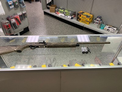 BERETTA A300-Ultima 12 GA - Image 1 of 6