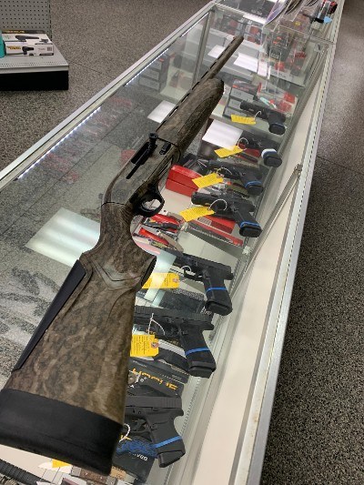 BERETTA A300-Ultima 12 GA - Image 4 of 6