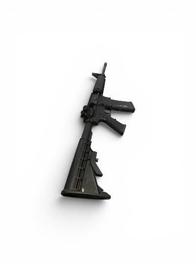 SMITH & WESSON M&P 15 5.56X45MM NATO - Image 10 of 10