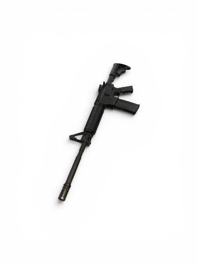 SMITH & WESSON M&P 15 5.56X45MM NATO - Image 6 of 10