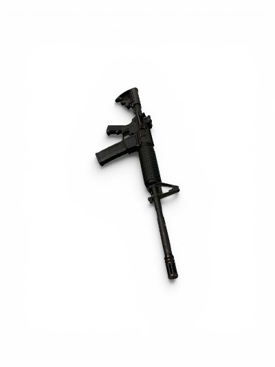 SMITH & WESSON M&P 15 5.56X45MM NATO - Image 3 of 10