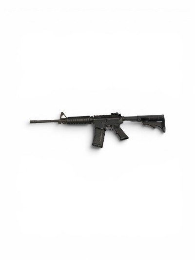 SMITH & WESSON M&P 15 5.56X45MM NATO - Image 1 of 10