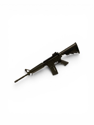SMITH & WESSON M&P 15 5.56X45MM NATO - Image 9 of 10