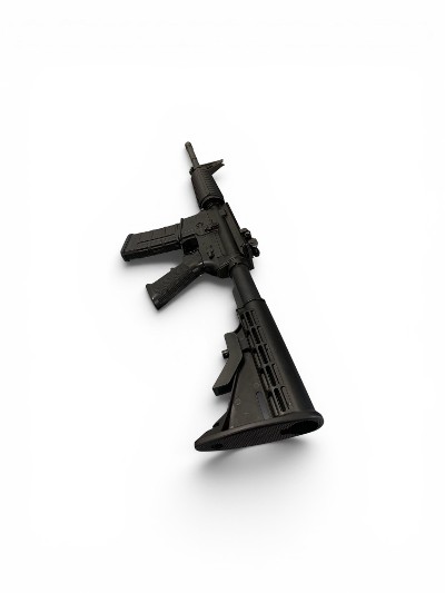 SMITH & WESSON M&P 15 5.56X45MM NATO - Image 5 of 10