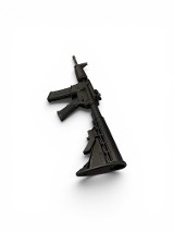 SMITH & WESSON M&P 15 5.56X45MM NATO - Image 5 of 10