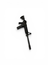 SMITH & WESSON M&P 15 5.56X45MM NATO - Image 3 of 10
