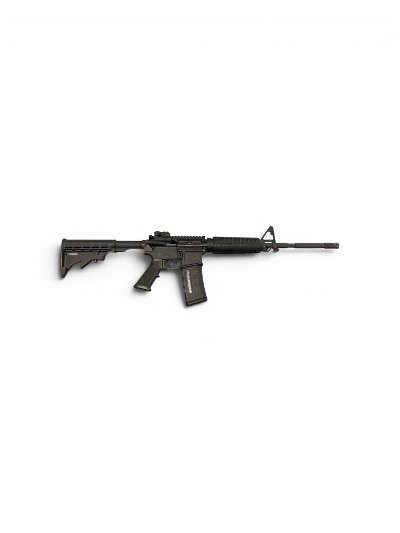SMITH & WESSON M&P 15 5.56X45MM NATO - Image 2 of 10