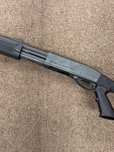 REMINGTON 870 Express Magnum 12 GA - Image 7 of 11