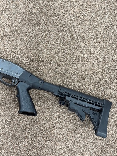 REMINGTON 870 Express Magnum 12 GA - Image 8 of 11