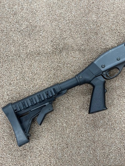 REMINGTON 870 Express Magnum 12 GA - Image 4 of 11