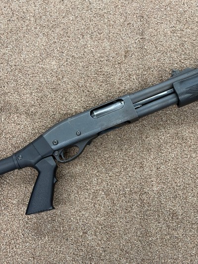 REMINGTON 870 Express Magnum 12 GA - Image 2 of 11