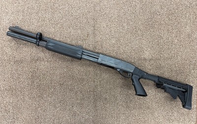 REMINGTON 870 Express Magnum 12 GA - Image 6 of 11