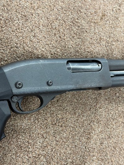 REMINGTON 870 Express Magnum 12 GA - Image 5 of 11