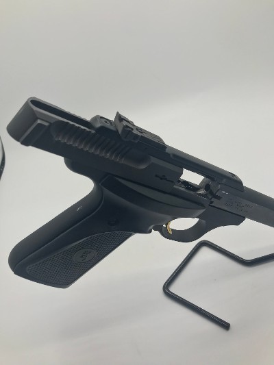 BROWNING BUCK MARK .22 LR - Image 12 of 12