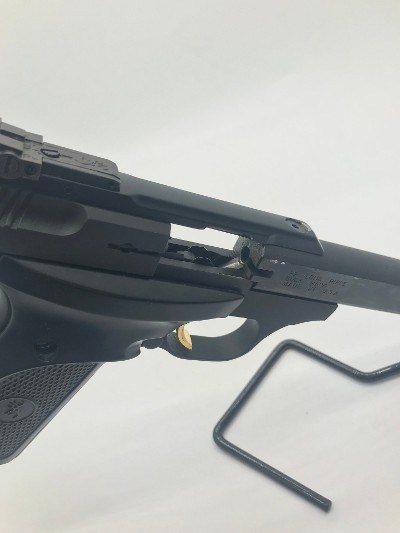 BROWNING BUCK MARK .22 LR - Image 11 of 12