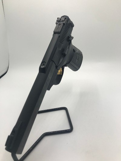 BROWNING BUCK MARK .22 LR - Image 4 of 12