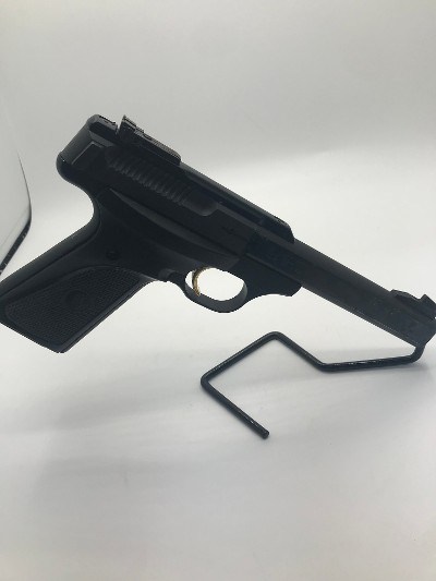 BROWNING BUCK MARK .22 LR - Image 8 of 12