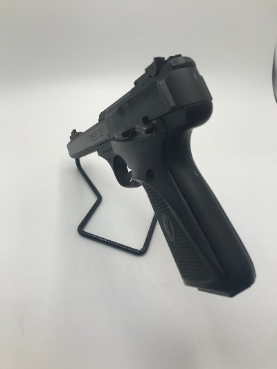 BROWNING BUCK MARK .22 LR - Image 6 of 12