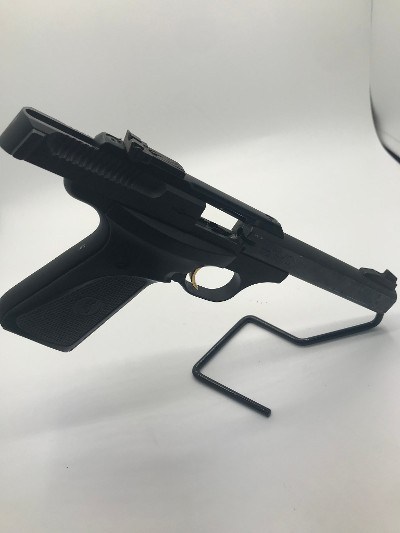 BROWNING BUCK MARK .22 LR - Image 10 of 12