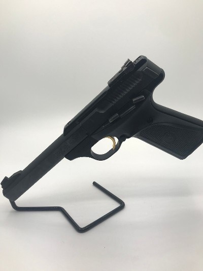 BROWNING BUCK MARK .22 LR - Image 5 of 12