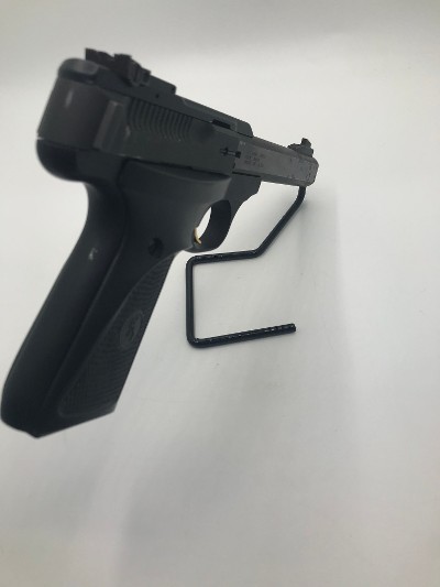 BROWNING BUCK MARK .22 LR - Image 7 of 12