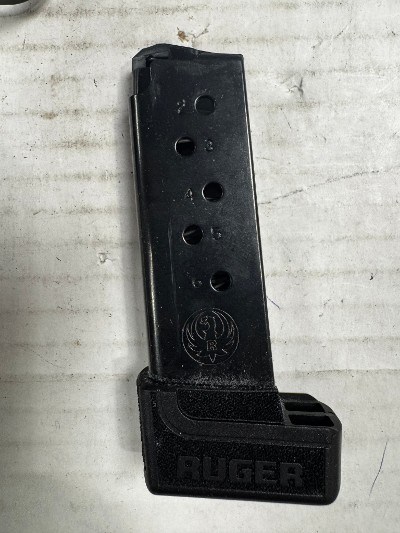 RUGER LCP II .380 ACP - Image 3 of 5