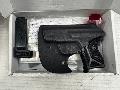 RUGER LCP II .380 ACP - Image 5 of 5