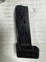 RUGER LCP II .380 ACP - Image 3 of 5