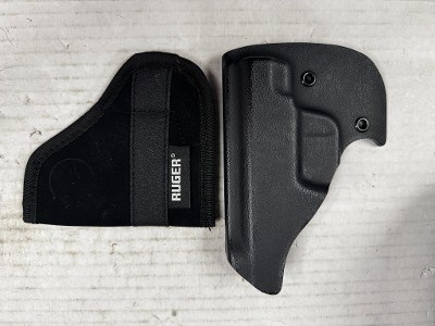 RUGER LCP II .380 ACP - Image 4 of 5