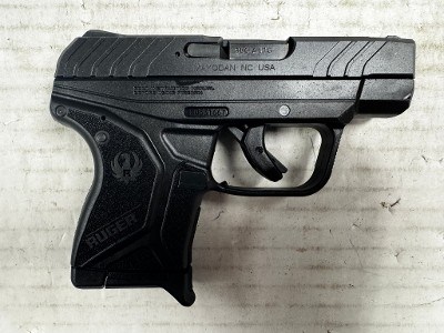 RUGER LCP II .380 ACP - Image 2 of 5