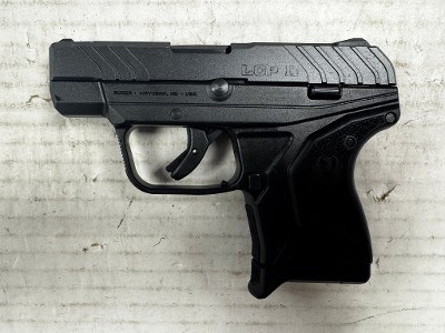 RUGER LCP II .380 ACP - Image 1 of 5