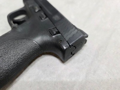 SMITH & WESSON 9MM 9MM LUGER (9x19 PARA) - Image 3 of 5
