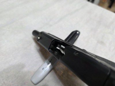 SMITH & WESSON 9MM 9MM LUGER (9x19 PARA) - Image 4 of 5