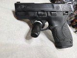 SMITH & WESSON 9MM 9MM LUGER (9x19 PARA) - Image 2 of 5